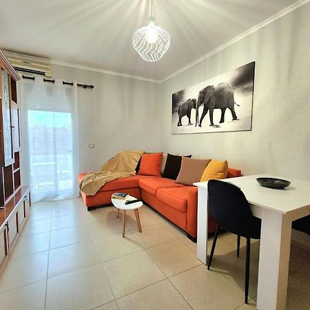 One Bd Flat Near Center With 24H Self Check In Apartment Тирана Екстериор снимка