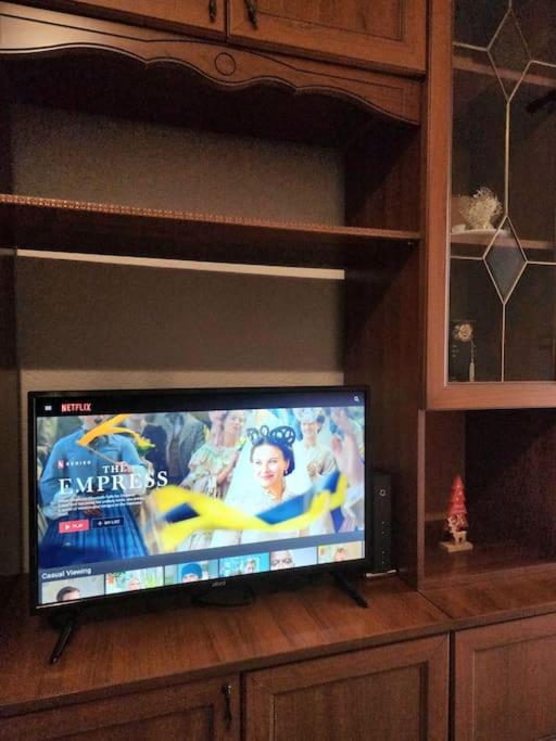 One Bd Flat Near Center With 24H Self Check In Apartment Тирана Екстериор снимка